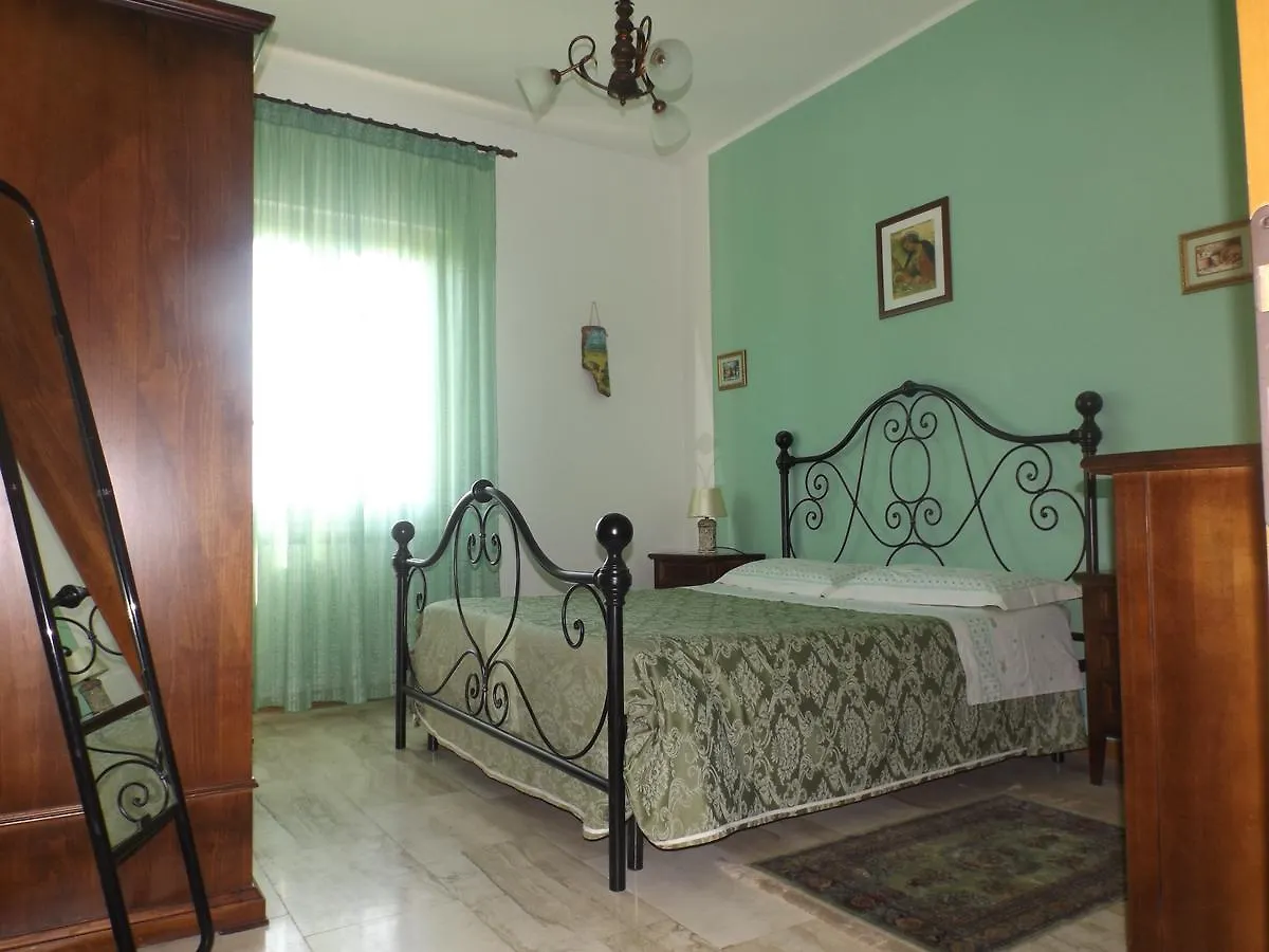 Casa Dei Pini Apartment Cortona
