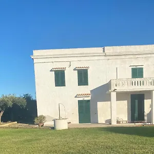 Antica Dimora Casabianca Marsala